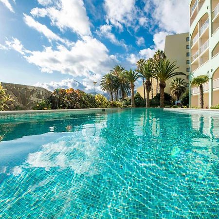 Pestana Ocean Bay Resort Funchal  Extérieur photo