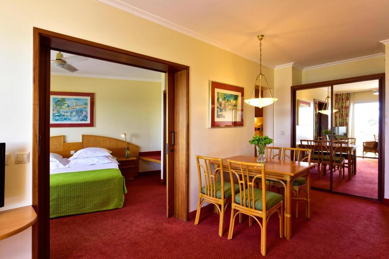 Pestana Ocean Bay Resort Funchal  Extérieur photo