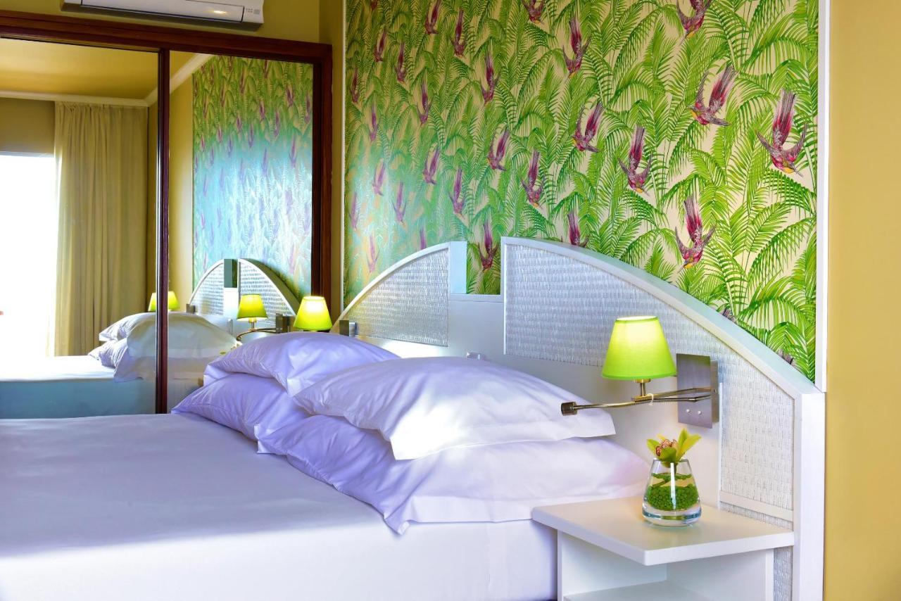 Pestana Ocean Bay Resort Funchal  Extérieur photo
