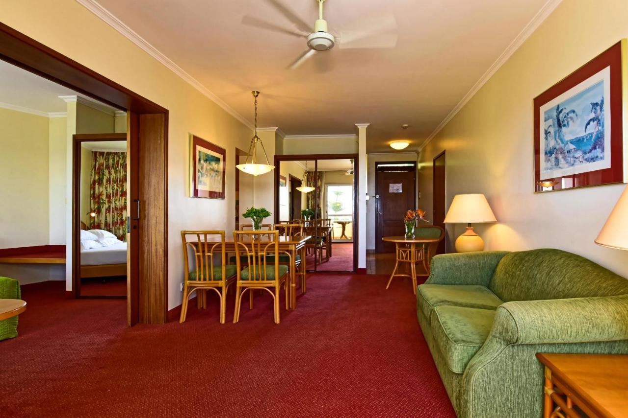 Pestana Ocean Bay Resort Funchal  Extérieur photo