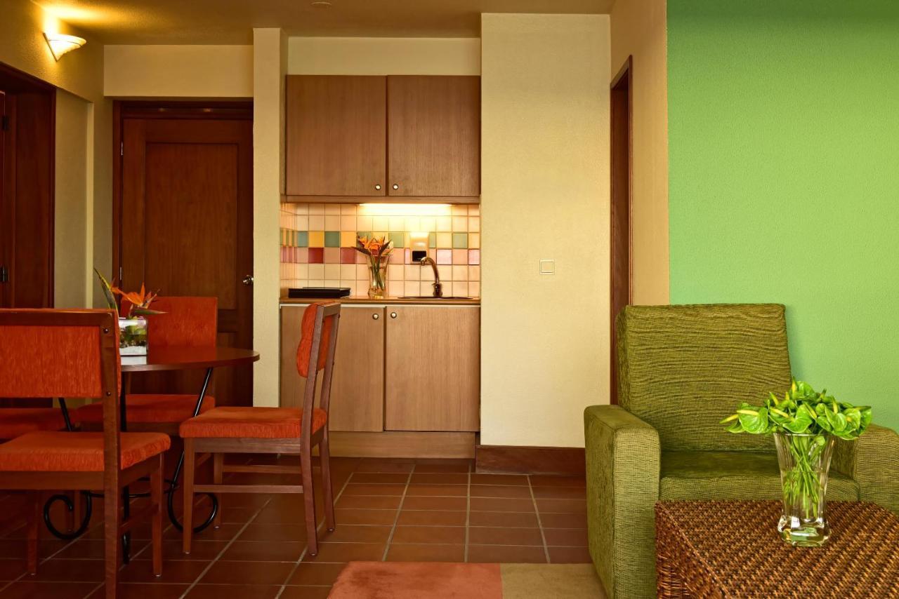 Pestana Ocean Bay Resort Funchal  Extérieur photo
