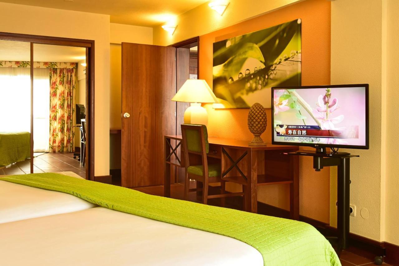 Pestana Ocean Bay Resort Funchal  Extérieur photo