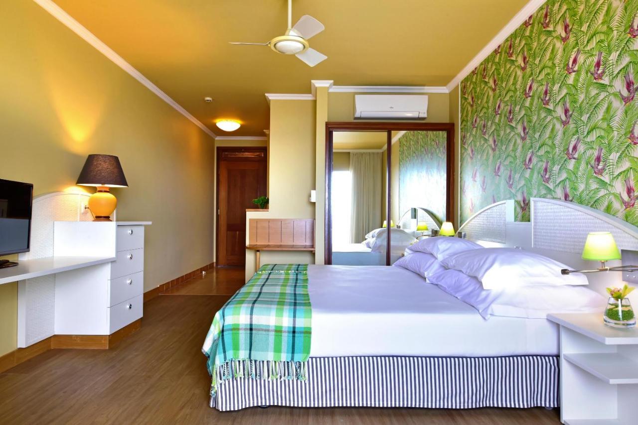 Pestana Ocean Bay Resort Funchal  Extérieur photo