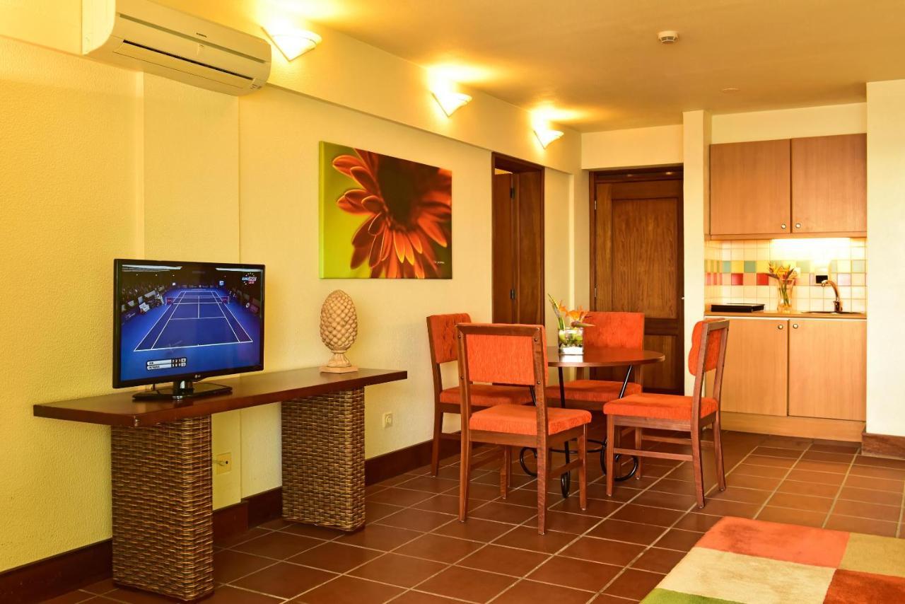 Pestana Ocean Bay Resort Funchal  Extérieur photo