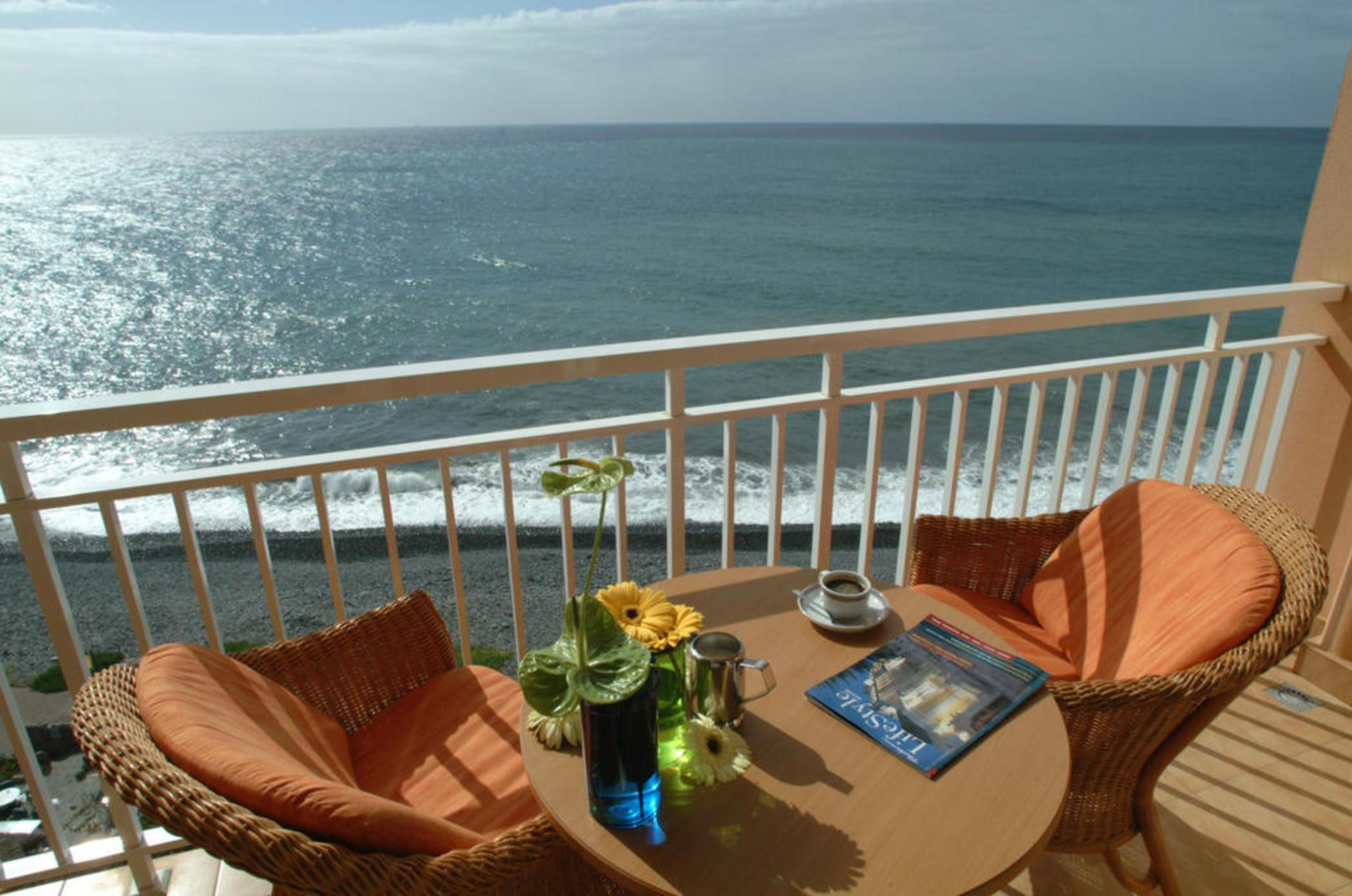 Pestana Ocean Bay Resort Funchal  Extérieur photo