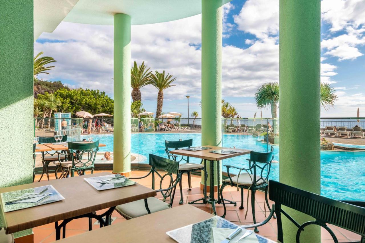 Pestana Ocean Bay Resort Funchal  Extérieur photo