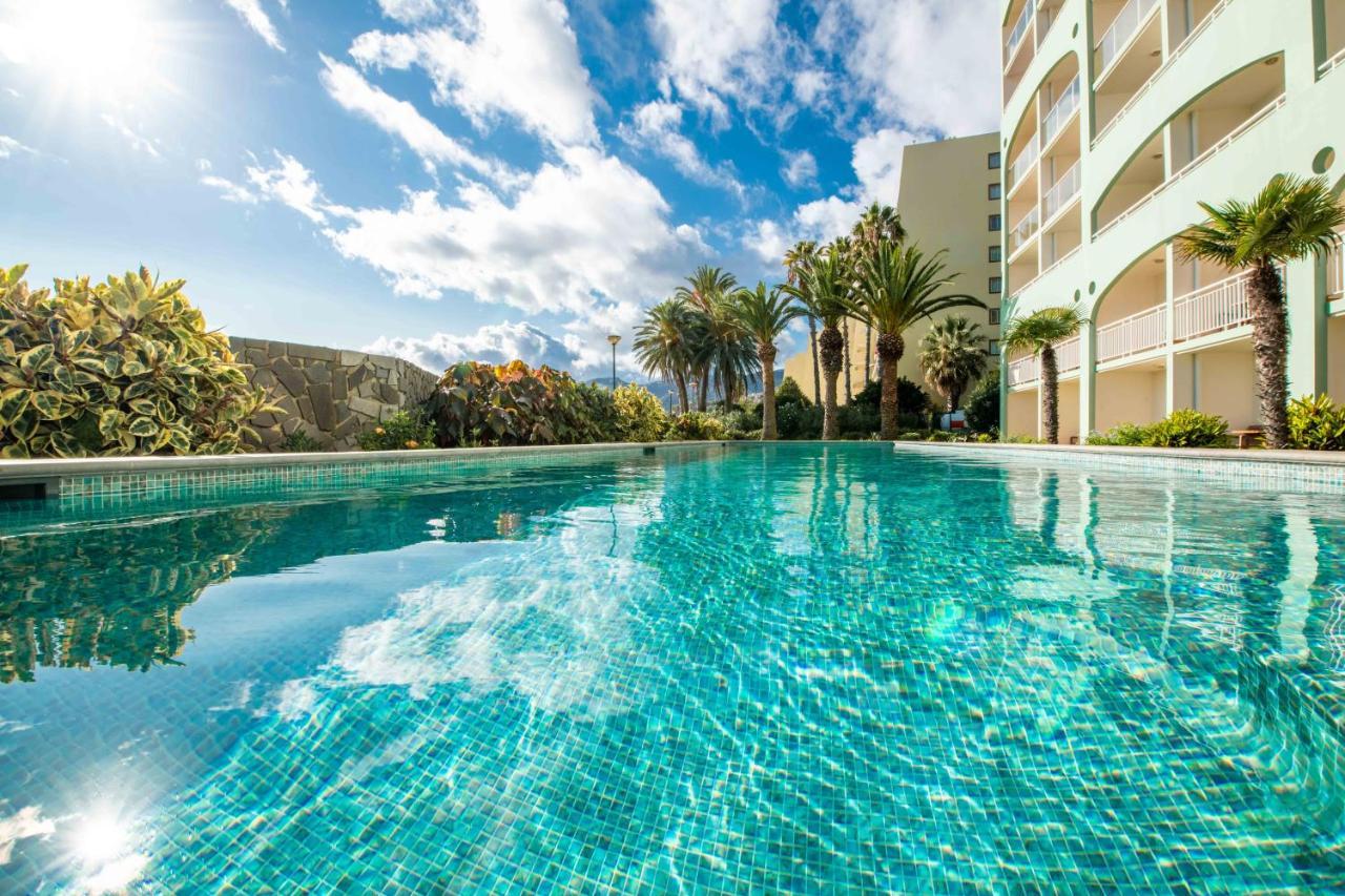 Pestana Ocean Bay Resort Funchal  Extérieur photo