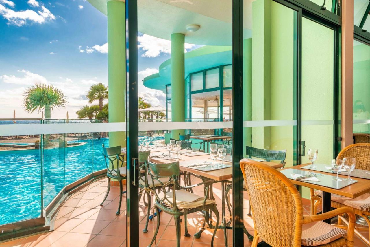 Pestana Ocean Bay Resort Funchal  Extérieur photo