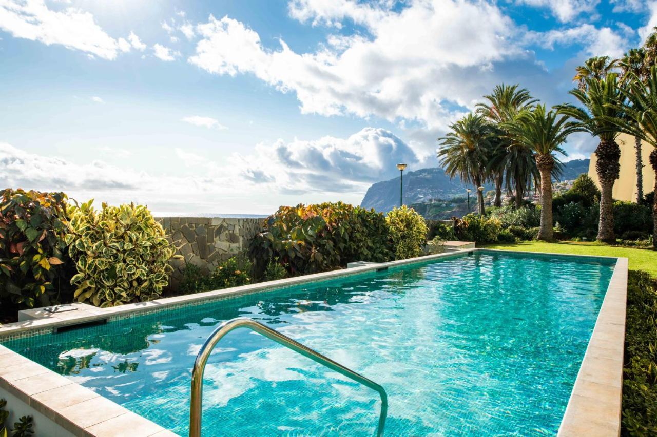 Pestana Ocean Bay Resort Funchal  Extérieur photo
