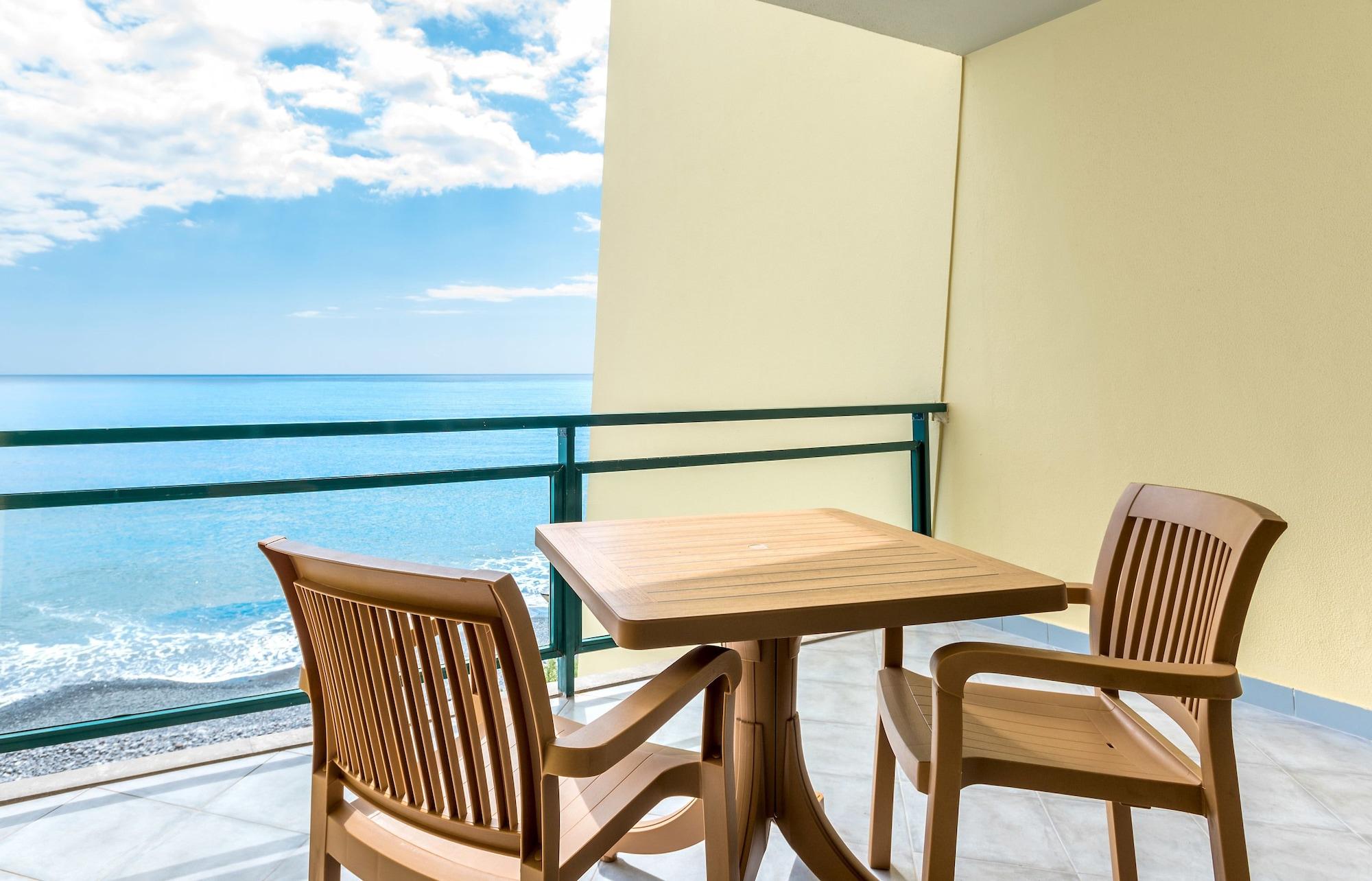 Pestana Ocean Bay Resort Funchal  Extérieur photo