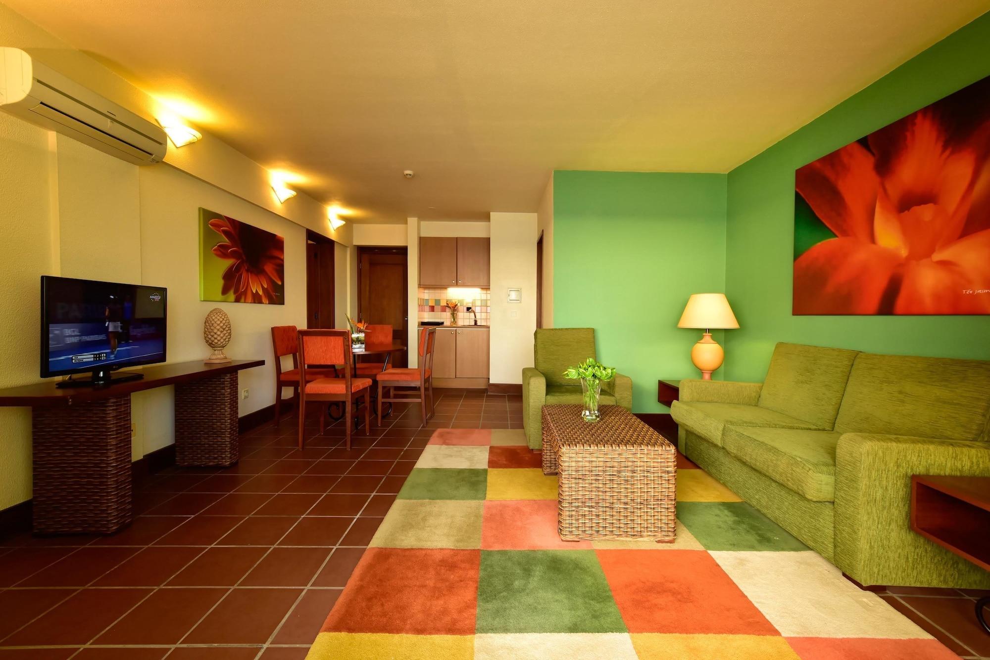 Pestana Ocean Bay Resort Funchal  Extérieur photo
