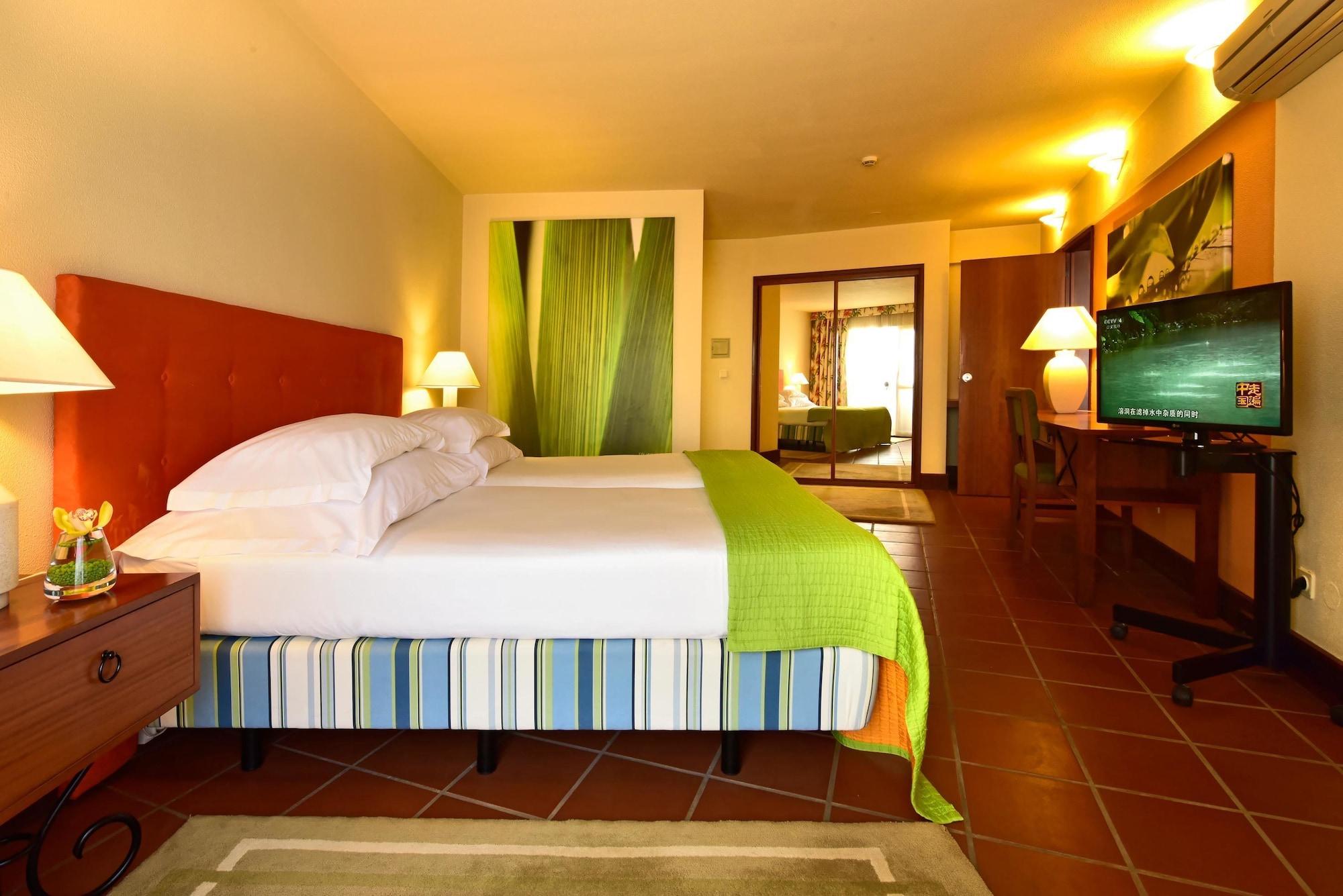Pestana Ocean Bay Resort Funchal  Extérieur photo