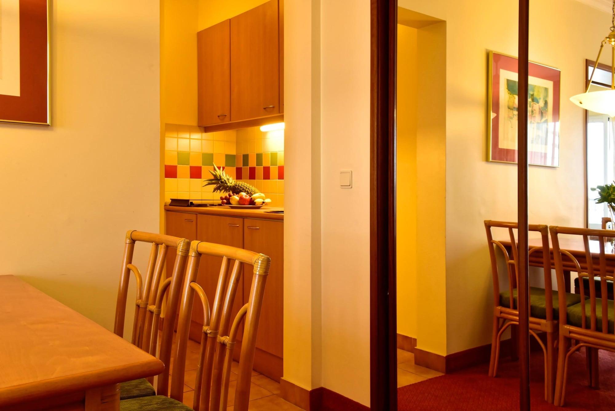 Pestana Ocean Bay Resort Funchal  Extérieur photo