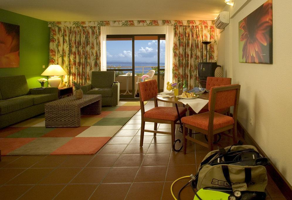 Pestana Ocean Bay Resort Funchal  Extérieur photo