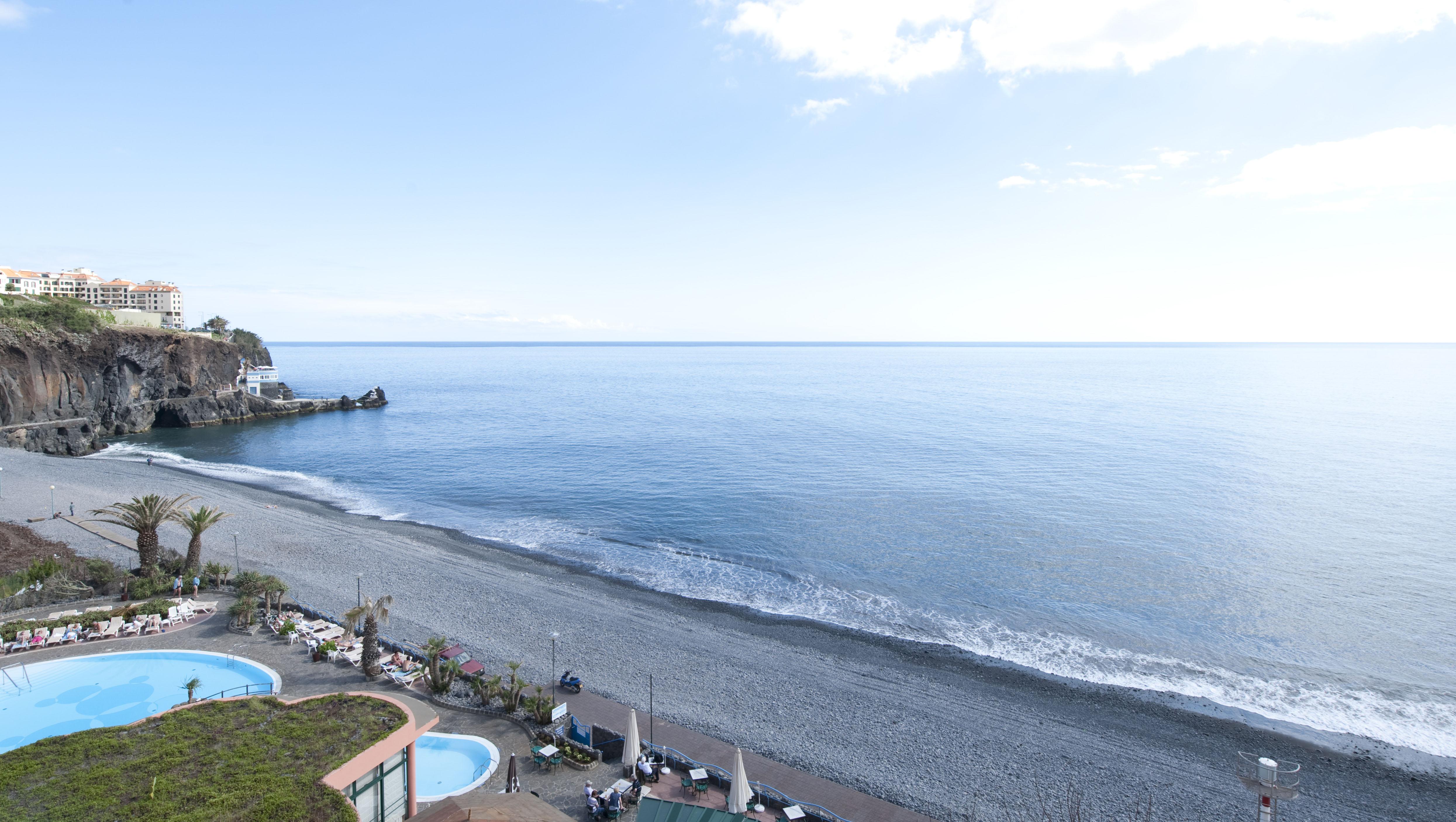 Pestana Ocean Bay Resort Funchal  Extérieur photo