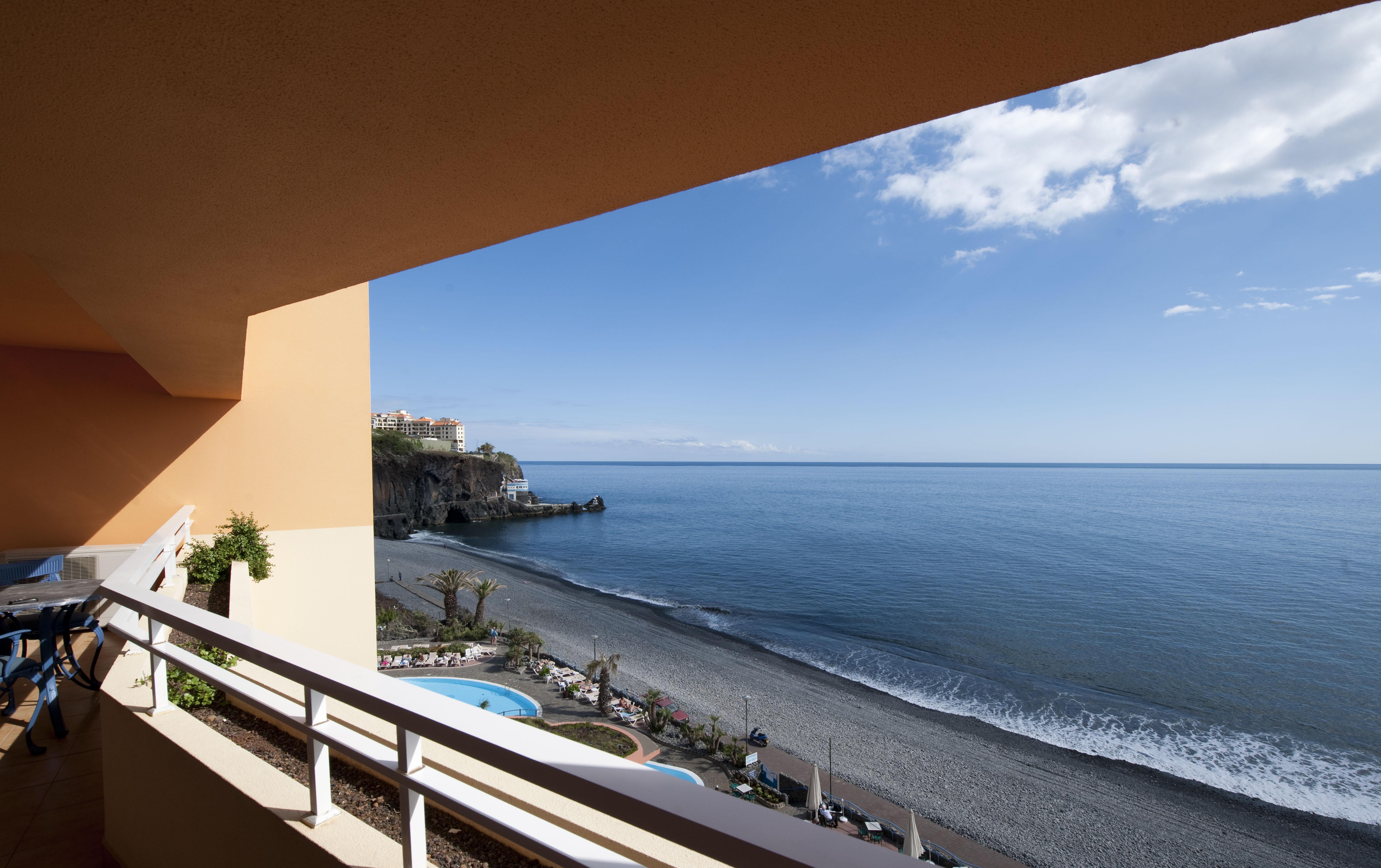 Pestana Ocean Bay Resort Funchal  Extérieur photo