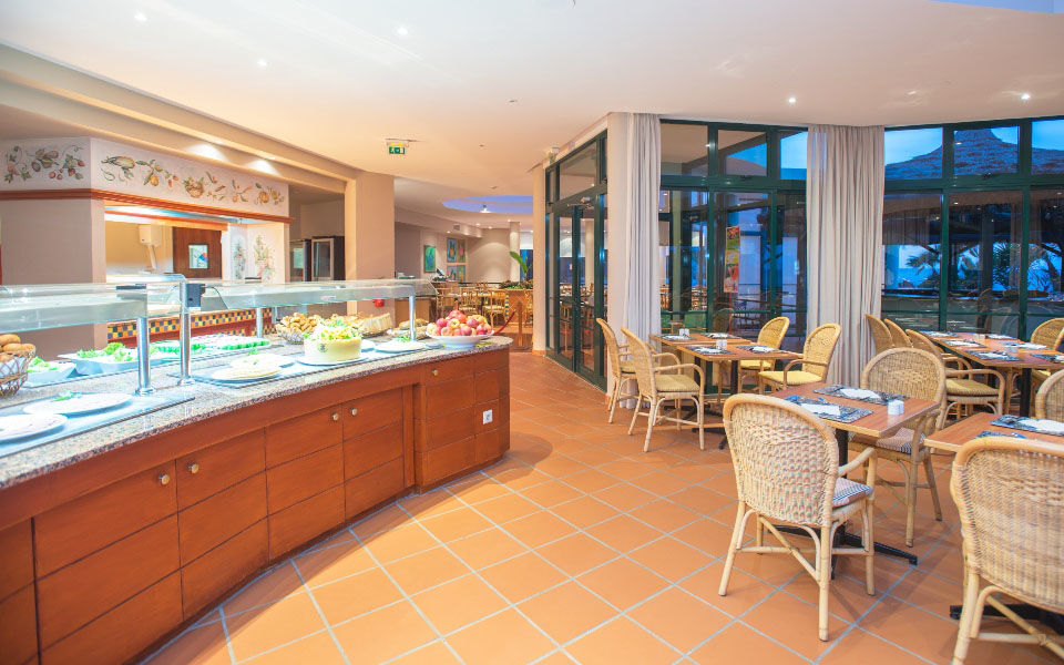 Pestana Ocean Bay Resort Funchal  Extérieur photo