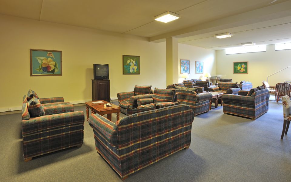 Pestana Ocean Bay Resort Funchal  Extérieur photo
