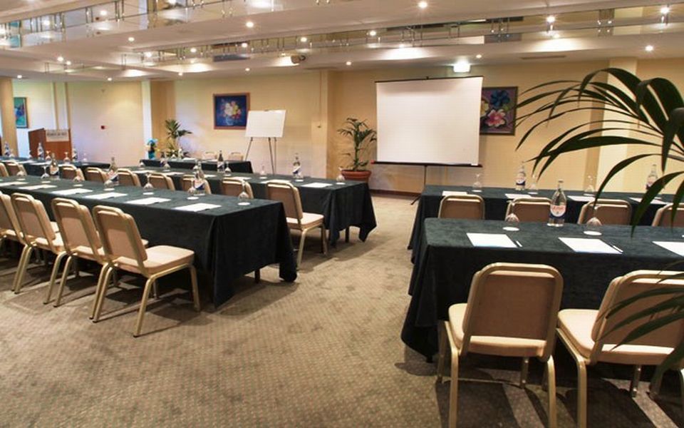 Pestana Ocean Bay Resort Funchal  Extérieur photo