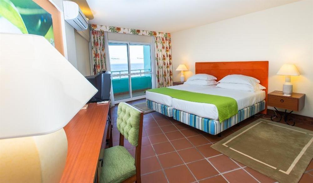 Pestana Ocean Bay Resort Funchal  Extérieur photo