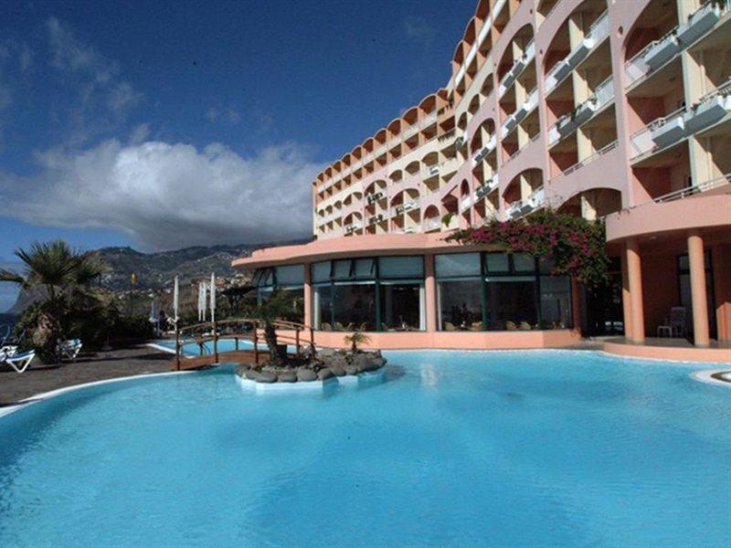 Pestana Ocean Bay Resort Funchal  Extérieur photo
