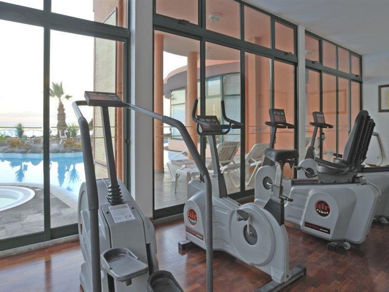 Pestana Ocean Bay Resort Funchal  Extérieur photo