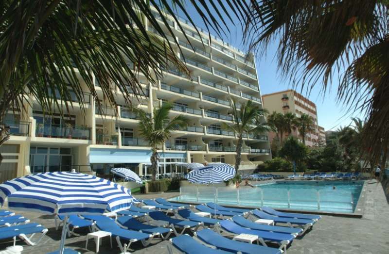 Pestana Ocean Bay Resort Funchal  Extérieur photo
