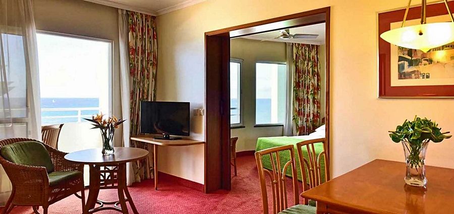 Pestana Ocean Bay Resort Funchal  Extérieur photo
