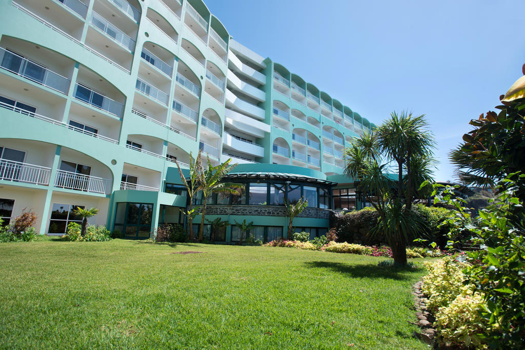 Pestana Ocean Bay Resort Funchal  Chambre photo