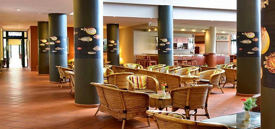 Pestana Ocean Bay Resort Funchal  Extérieur photo