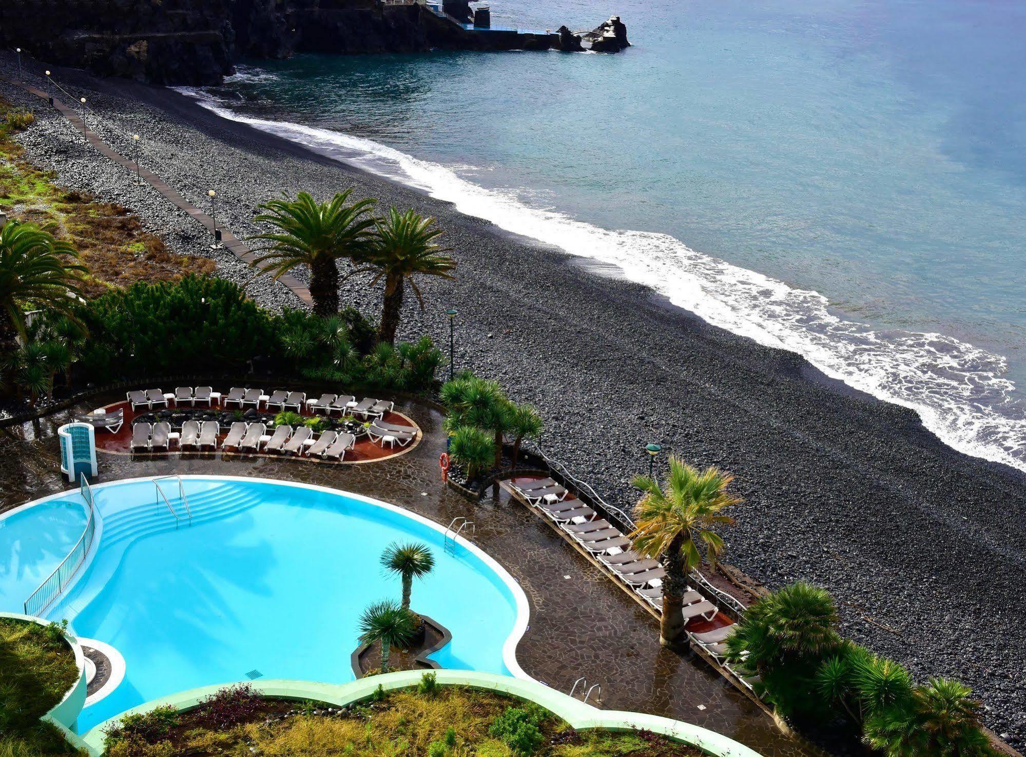 Pestana Ocean Bay Resort Funchal  Extérieur photo