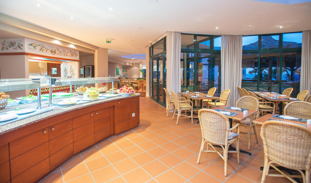 Pestana Ocean Bay Resort Funchal  Extérieur photo