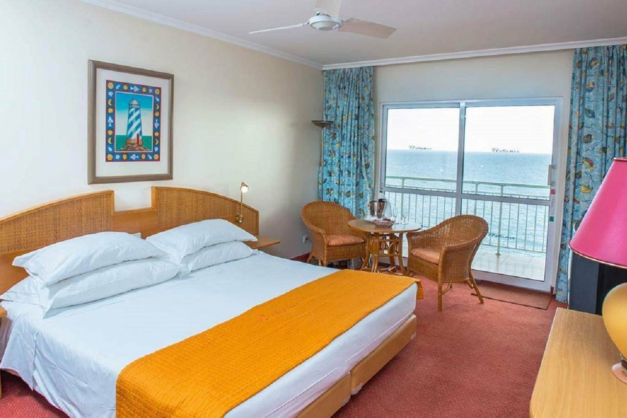 Pestana Ocean Bay Resort Funchal  Extérieur photo