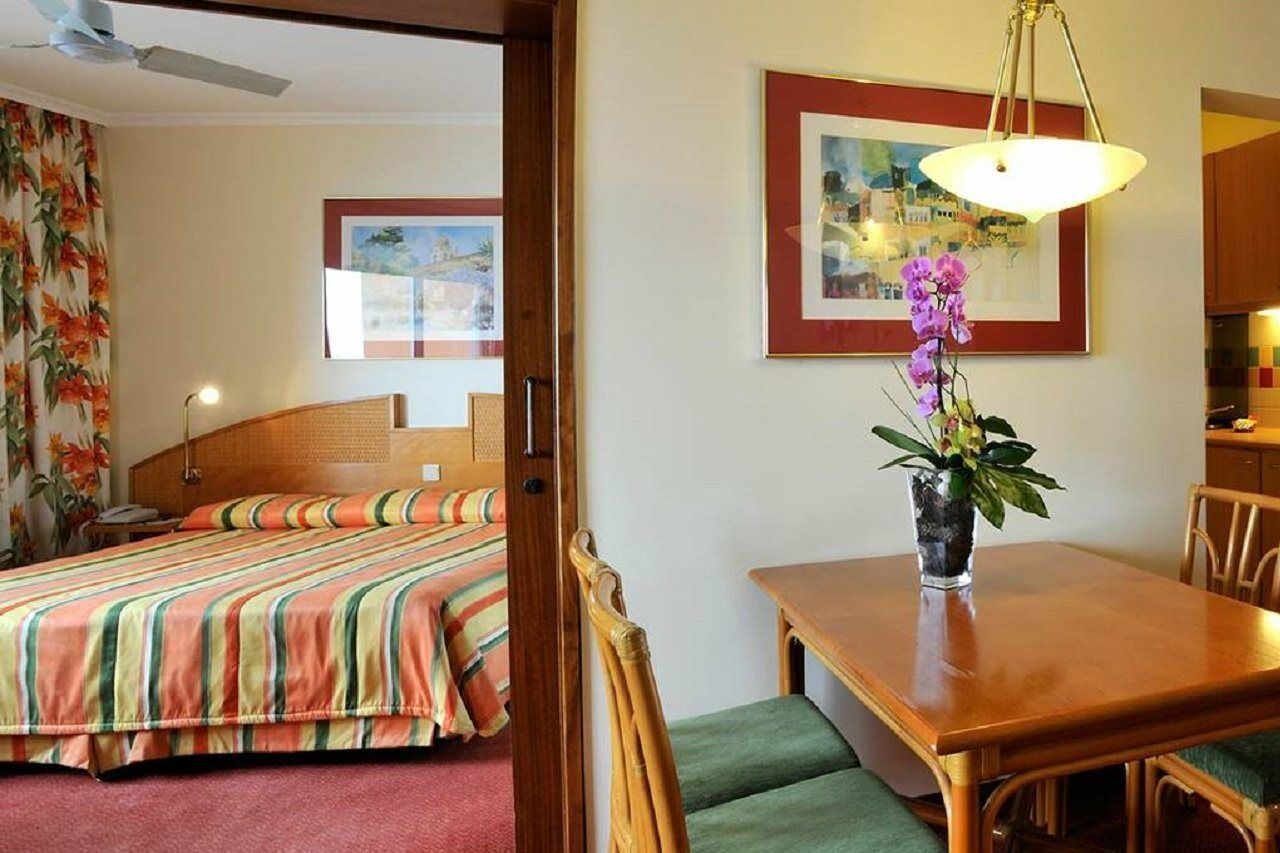Pestana Ocean Bay Resort Funchal  Extérieur photo