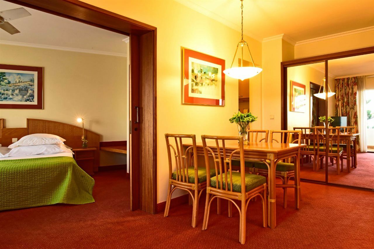 Pestana Ocean Bay Resort Funchal  Extérieur photo