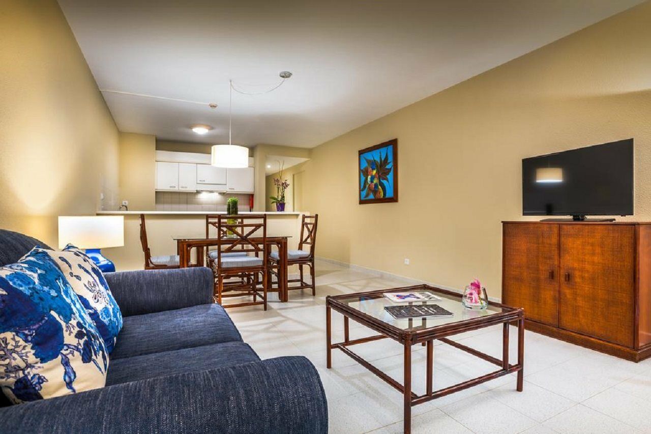 Pestana Ocean Bay Resort Funchal  Extérieur photo